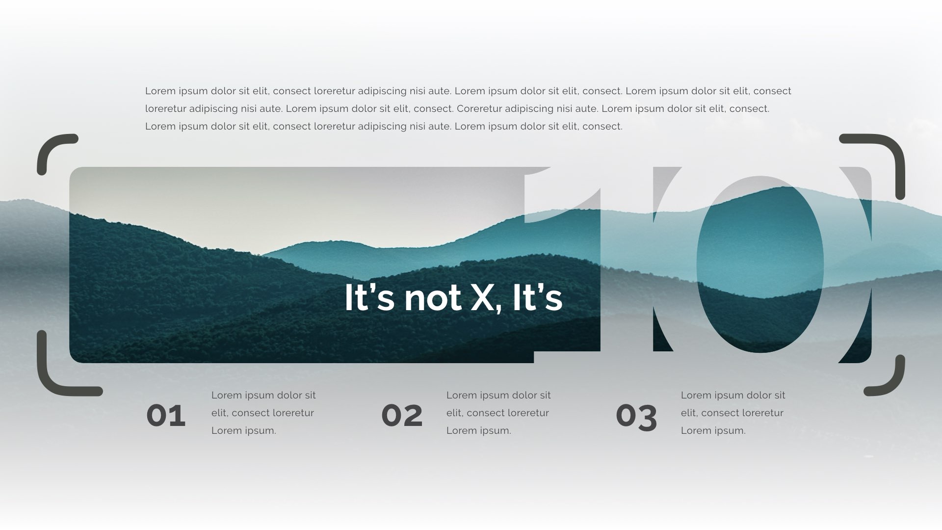 Frame Keynote, Presentation Templates GraphicRiver